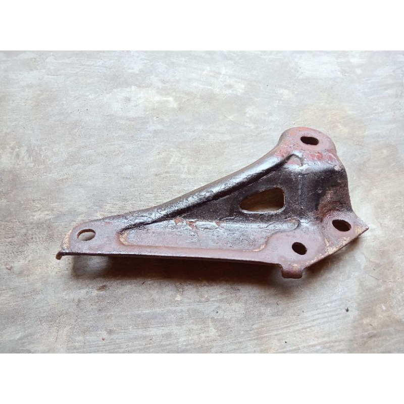 pangkon knalpot dudukan knalpot honda astrea star prima original