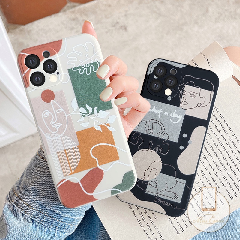 Soft Case Silikon Anti Jatuh Cover Infinix 11 Play 10 Play 5 6 Hot 11s 11 Hot 9 Play 10T 10S 10 Note 8