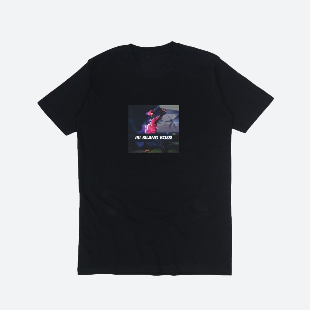 Harga Iri Bilang Bos Distro Terbaru Mei 2021 BigGo Indonesia