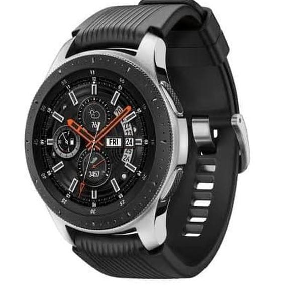 galaxy watch black 46mm