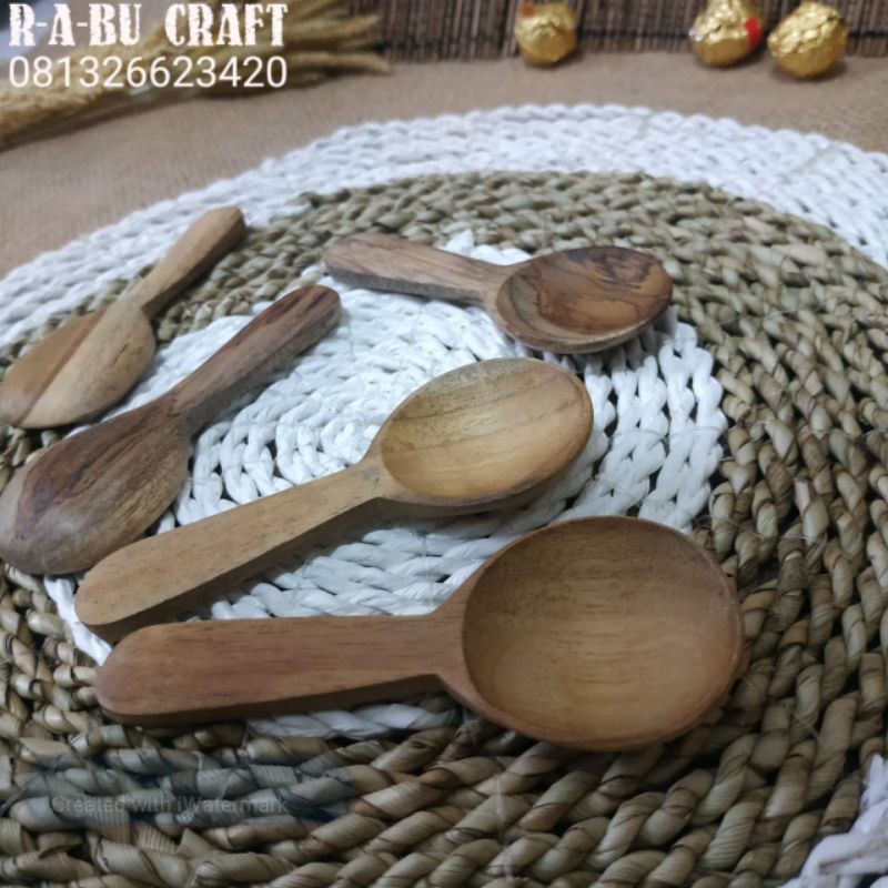 

Promo (K061) Sendok Cup Kayu Jati 10cm|Souvenir|Makan|Hadiah|Hampers Kayu|Properti Foto|Dapur| Sendok Es Cream| Sendok Makan | Sendok Kayu