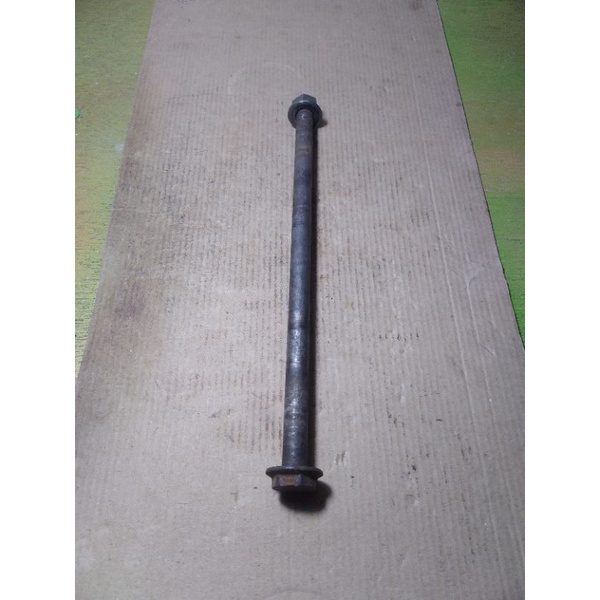 as roda depan jupiter mx 135