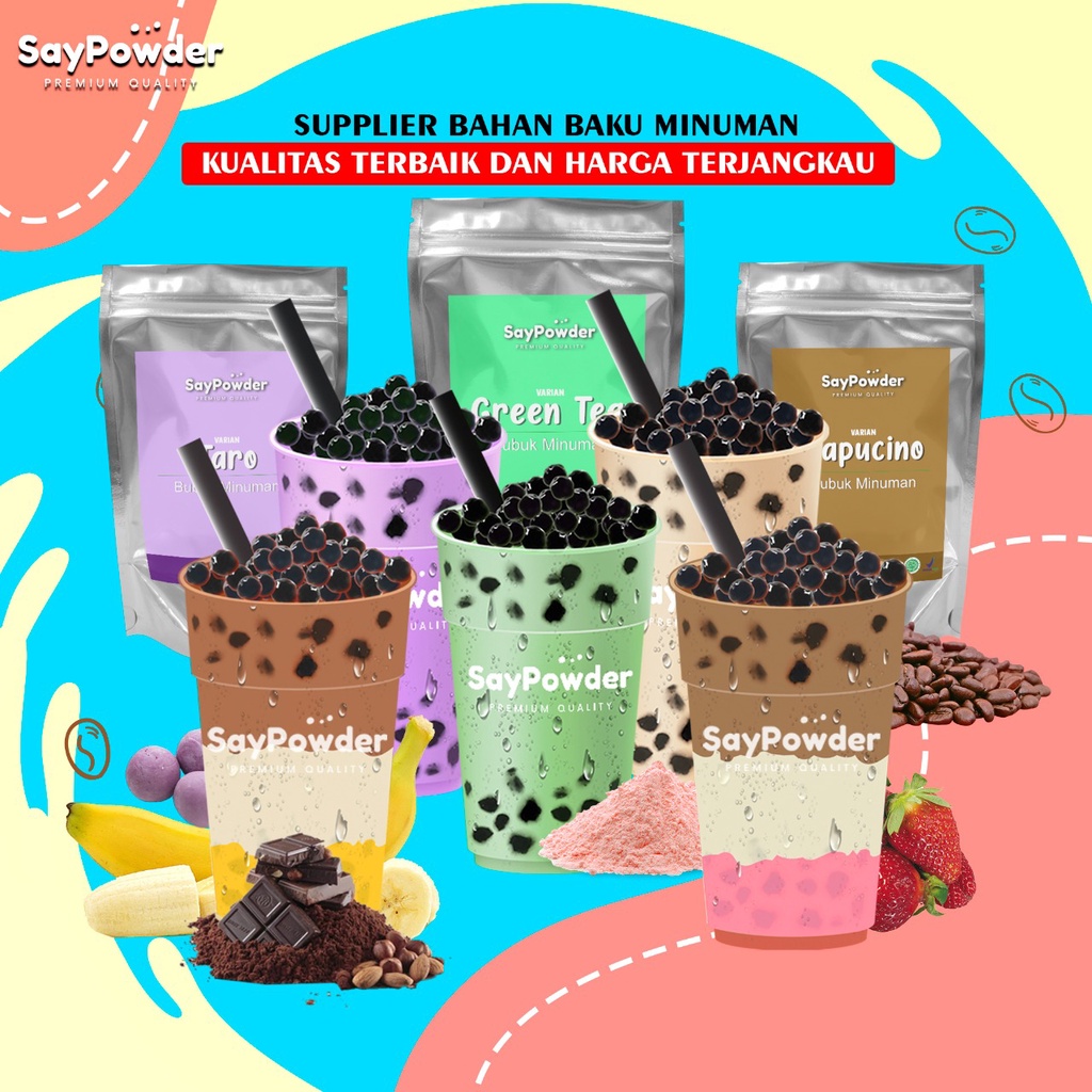 Brown Sugar 250 gram bubuk minuman boba brown sugar minuman bubuk instan rasa brown sugar bubuk minuman 250 GRAM Minuman Boba Brown Sugar serbuk minuman premium SERBUK MINUMAN BUBUK BERMACAM RASA BUBUK MINUMAN ANEKA RASA MINUMAN BUBUK