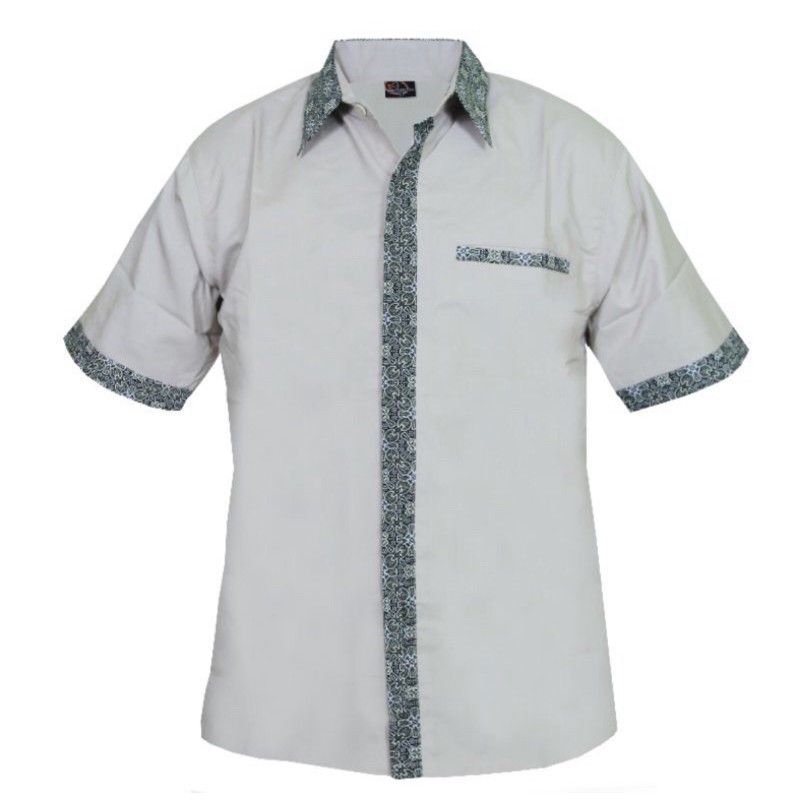 Seragam Kerja Murah - Seragam Kerja Batik - Seragam Kantor - Seragam Komunitas