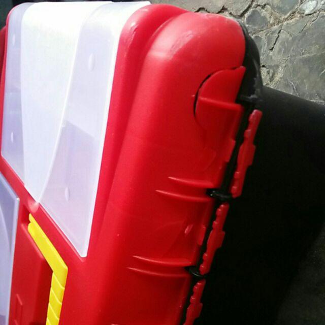 Kenmaster K410 Tempat Perkakas Tool Box