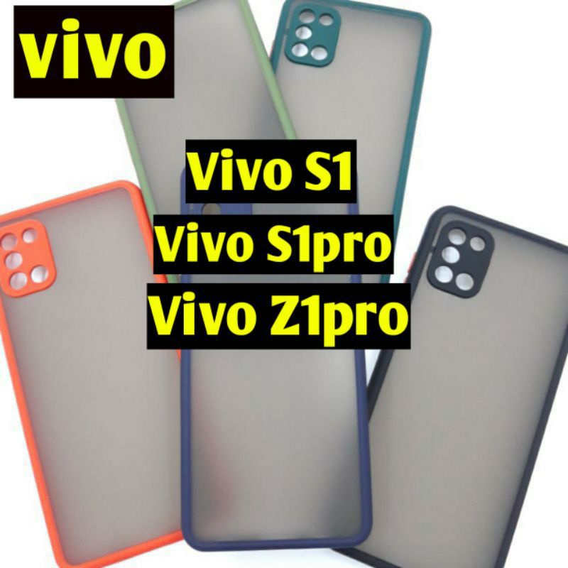 SILIKON/CASE/AERO VIVO S1/S1PRO/Z1PRO
