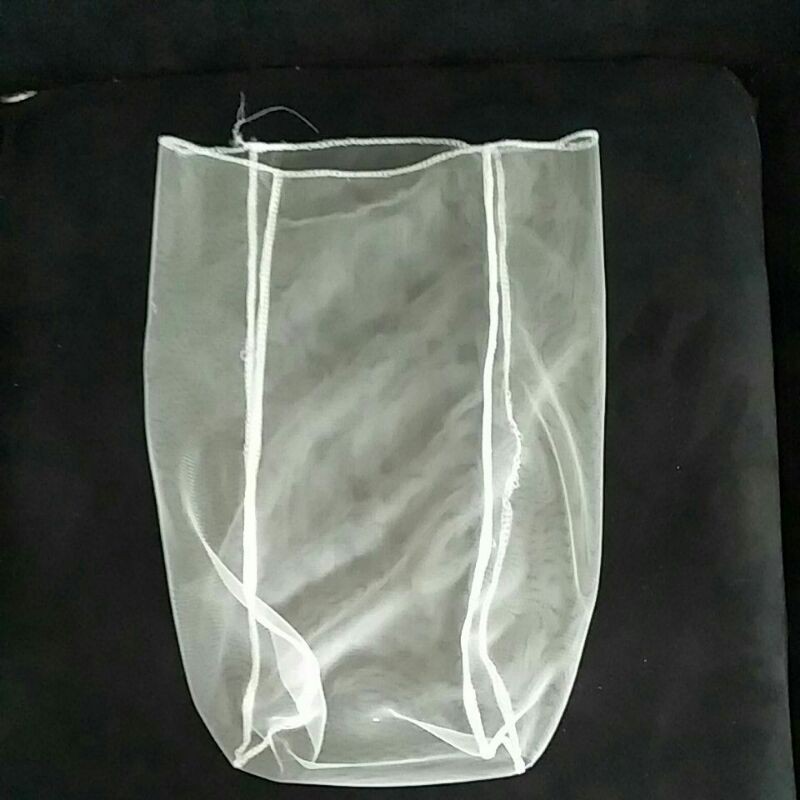 puring nasi sarung / isi 10 sarung puring nasi / saringan nasi / gembol nasi / alat untuk mengukus m