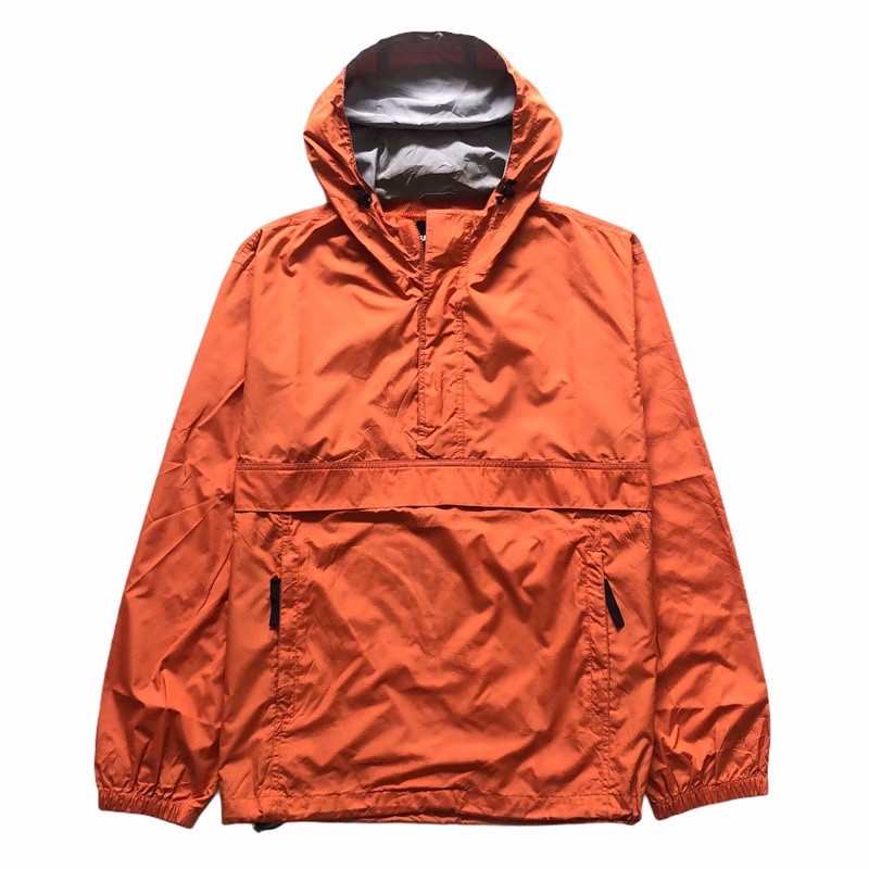 Uniqlo anorak jacket