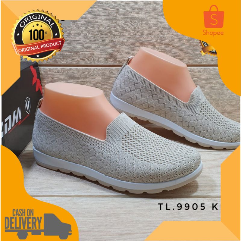 Sepatu Casual KDM WDK Perempuan