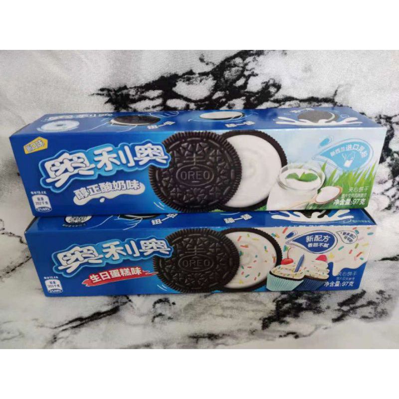 

(READY) OREO YOGHURT EXP. JANUARI 2022 10GR