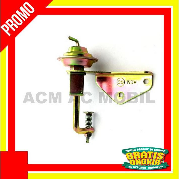 VACUM VAKUM IDLE UP PANTHER TOURING LAMA AC MOBIL EXCLUSIVE