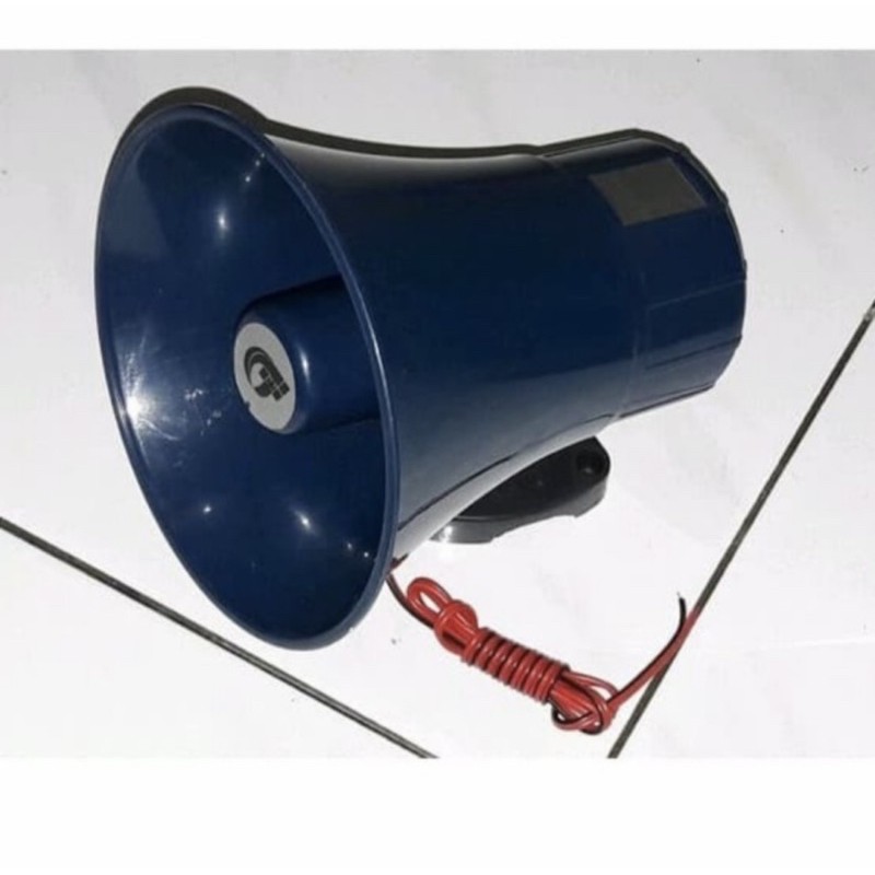 Horn Speaker Targa TH-56 (horn saja)