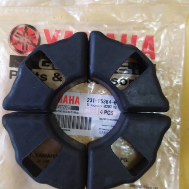 karet tromol belakang vixion rxk f1zr jupiter z vega r lama crypton scorpio byson jupiter z new jupi