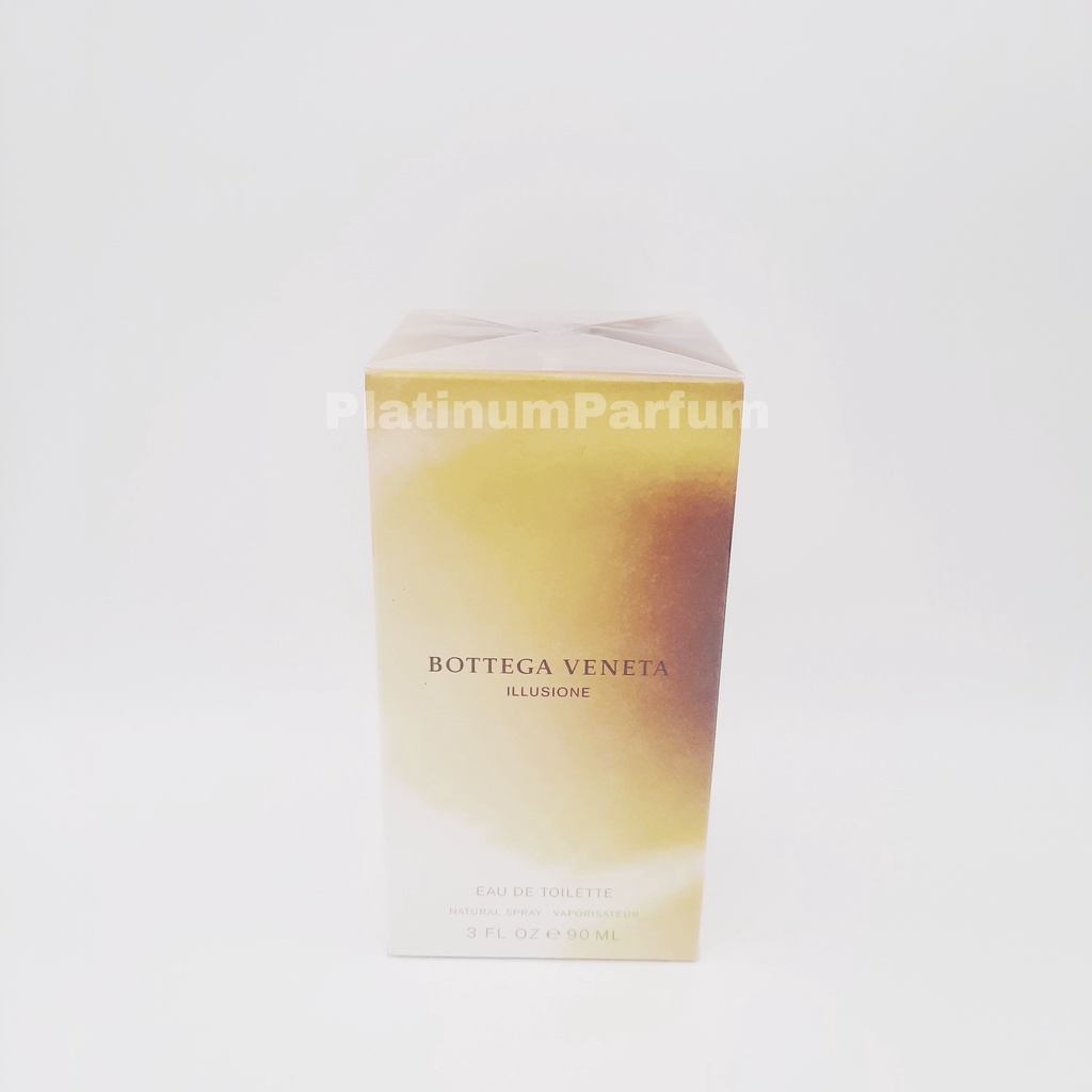 Parfum Original Bottega Veneta Illusione Him