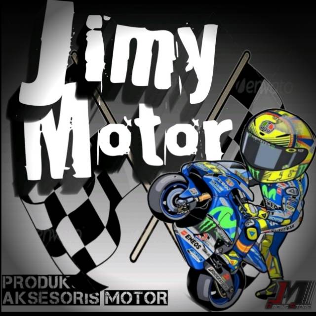 jimy_motor