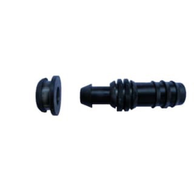 Fertigasi: Offtake+Grommet 16mm