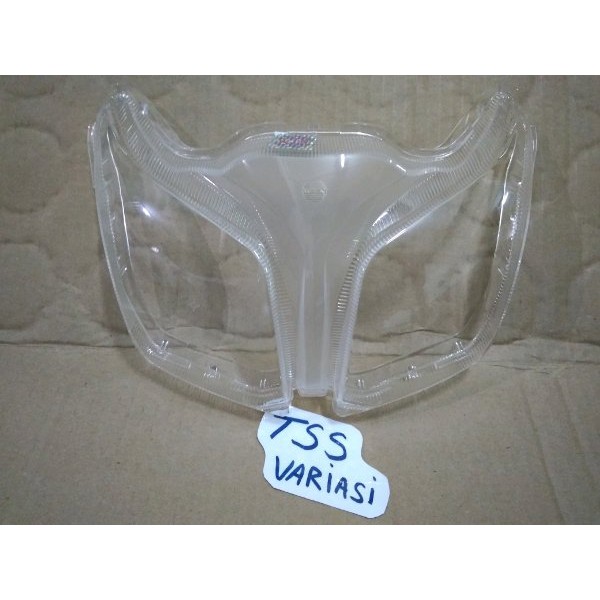 mika lampu depan jupiter Z1 mika lampu Yamaha jupiter z