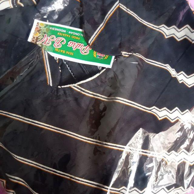 Luncurjaya Batik | Tunik Batik Motif Seragam Batik Dianputri Baju Batik Wanita