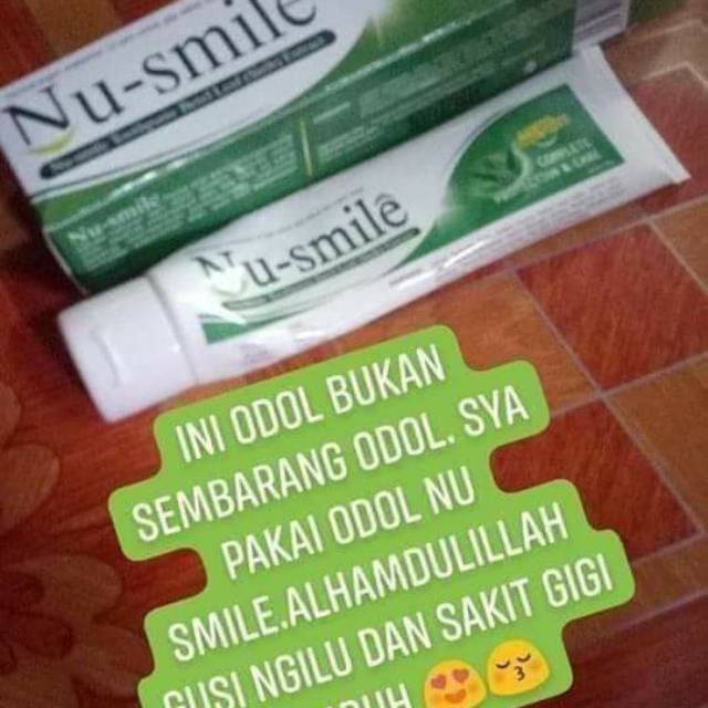 Nu Smile