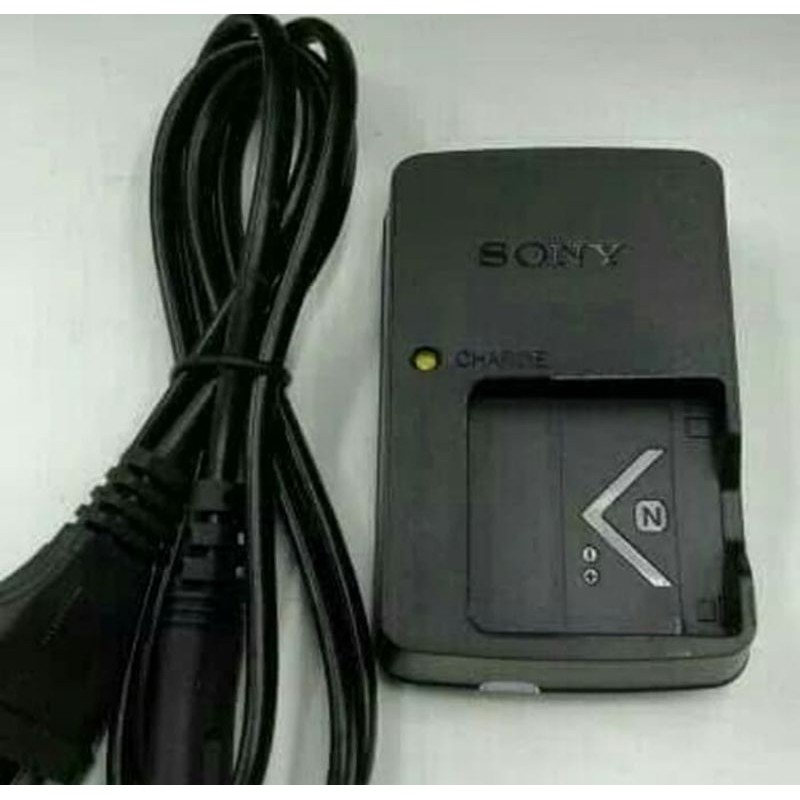 Charger Camera Sony DSC W200