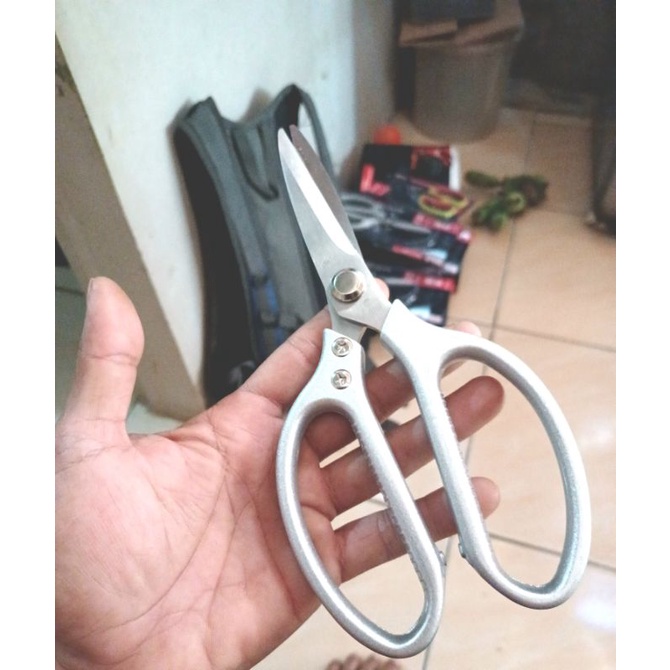 

gunting ranting serbaguna stainlis
