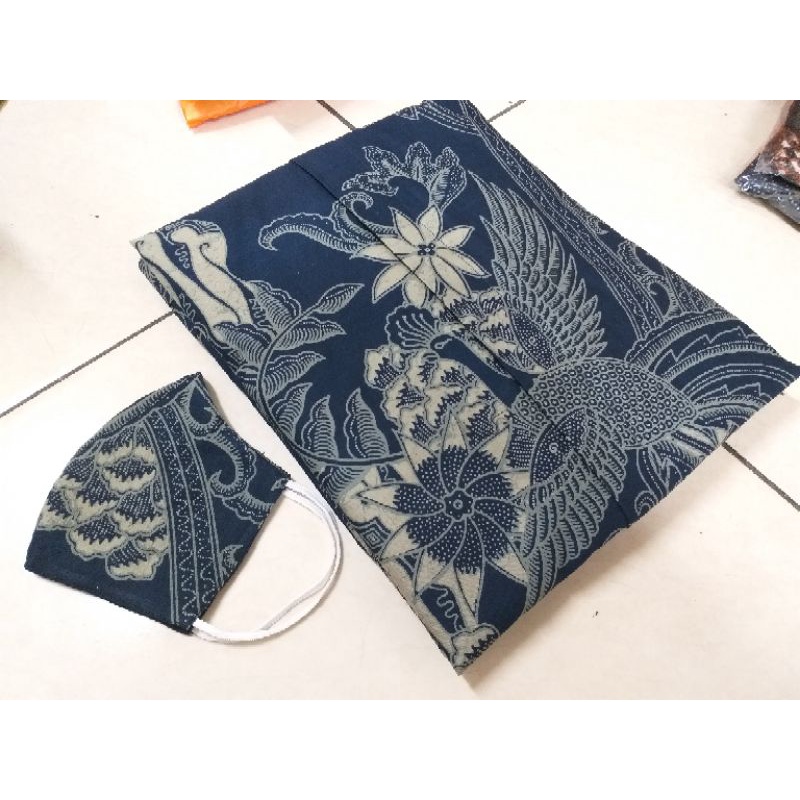 BATIK COUPLE ANAK MOTIF KEMEJA BATIK PRIA TERBARU PANJANG PEKSI KAWUNG