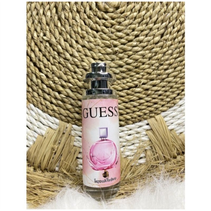 Wb~ parfume guess Thailand 35ML