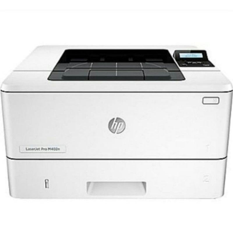 Printer Hp Laserjet pro M402N second