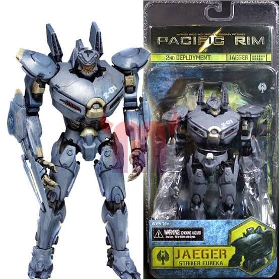 Jual MAINAN ACTION FIGURE MAF436 NECA 