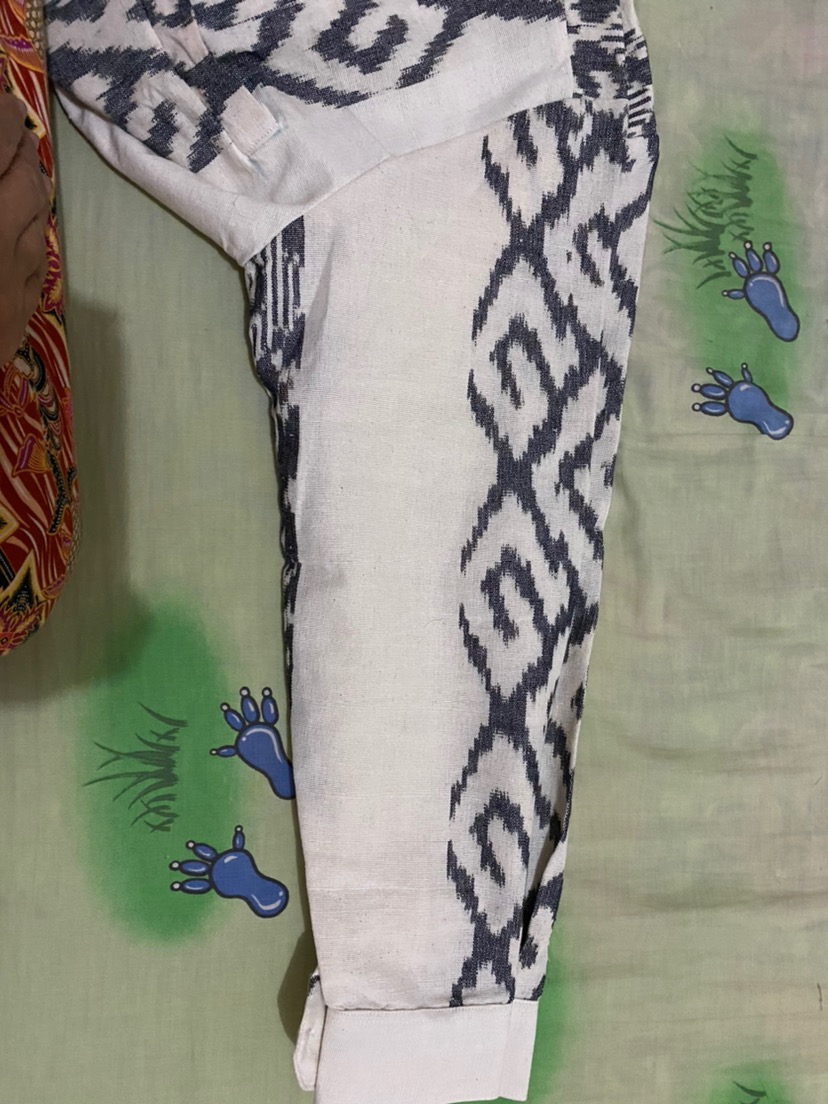 Set Couple Tenun Original/kemeja Tenun/kemeja Terbaru/kemeja Batik/kemeja Tenun Original