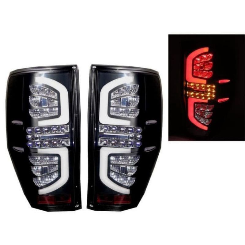 stoplamp ford ranger 2012 2013 2014