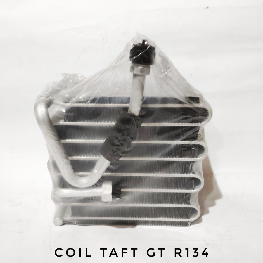 Evaporator / Cooling Coil Dauhatsu Taft GT R134 - Formula