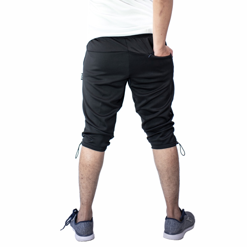 Celana Running Premium / Jogger Pants Pendek / Trackpants sontog / Celana lari