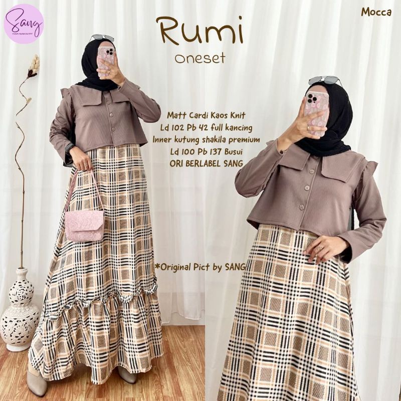 rumi one set