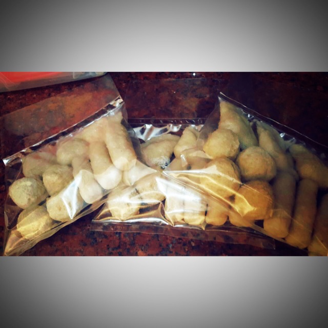 

PEMPEK HAGA