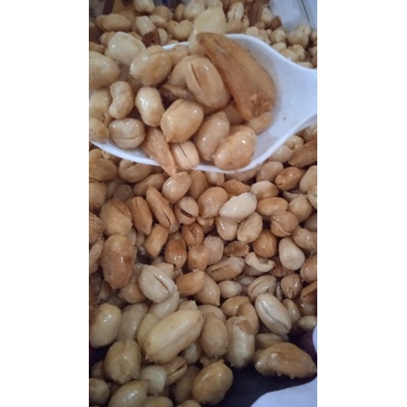 

Kacang Goreng Bawang