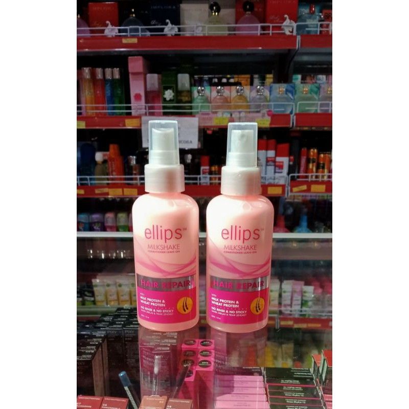 Ellips Hair Repair Milkshake 45ml