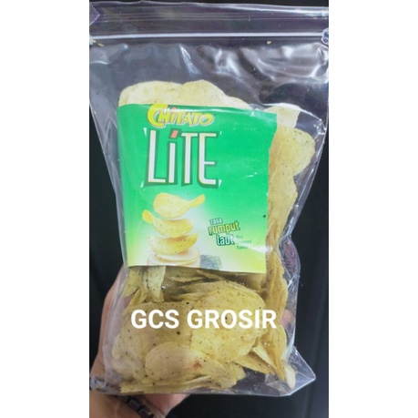 

CHITATO LITE RASA RUMPUT LAUT (LAYS) berat 100gr