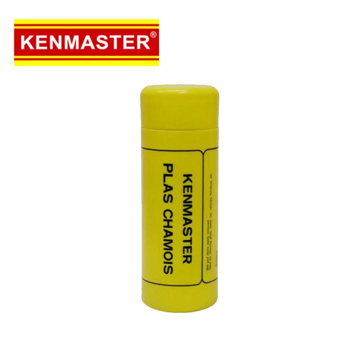 Kenmaster Plas Chamois Kanebo Lap Plas 001