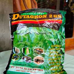 Insektisida Dutagron-1 kg PEMBASMI PENGGEREK DAN HAMA BATANG