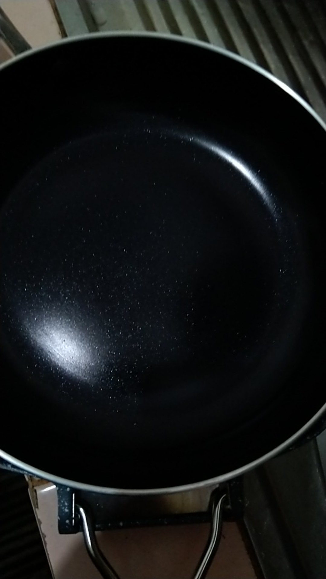 Panci Ceramic Shuma Eco Fry Pan 20cm 00232.00039