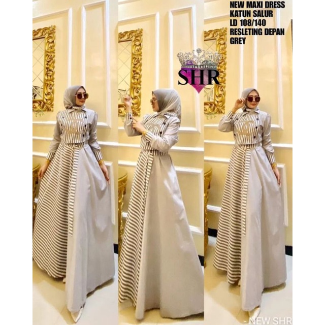 dress SHR
