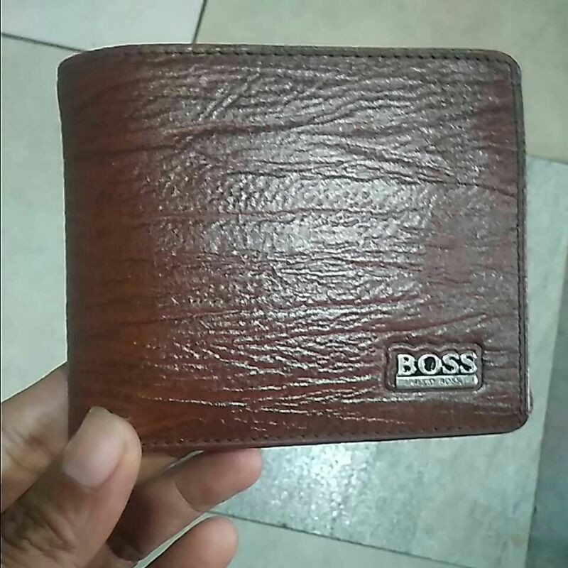 Dompet Pria kulit original