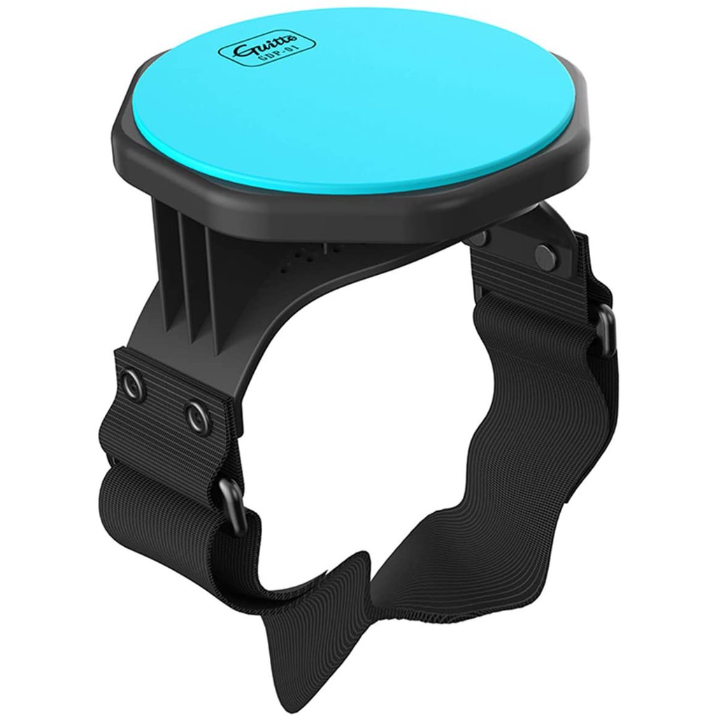 Drum Sticking Pad Guitto GDP-01