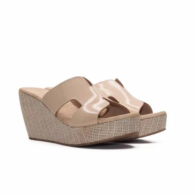 Sepatu wanita / wedges / sepatu wedges