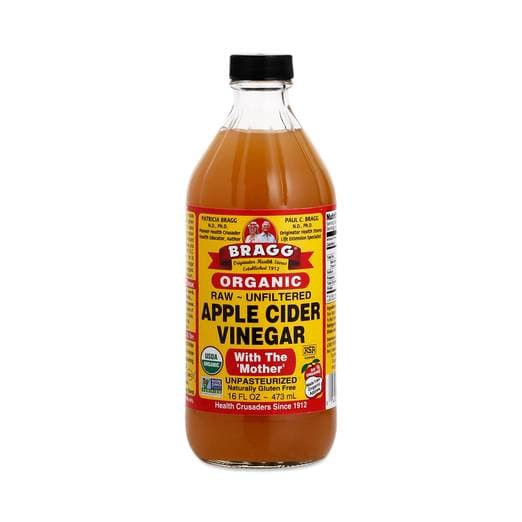 

Bragg Apple Cider Vinegar 473 ml