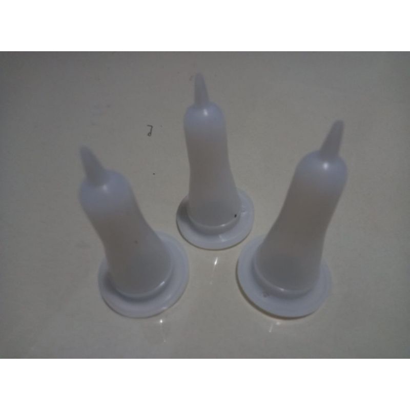 DOT KAMBING cempe tebal