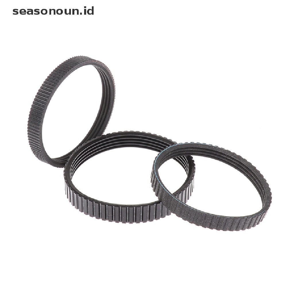 (seasonoun) Pesawat Terbang Elektrik Bahan Karet Pu Ukuran 238x9.6mm