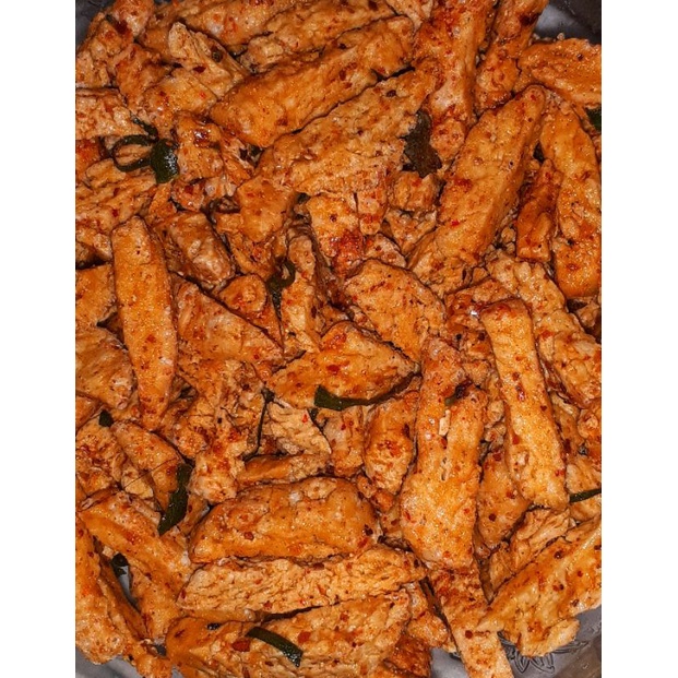 

Basreng Nylekit Asik