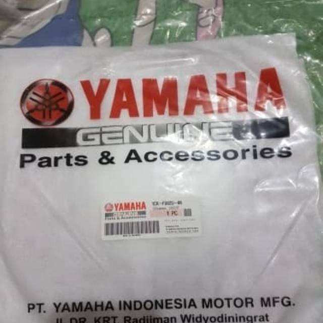 PIRINGAN CAKRAM DEPAN R15